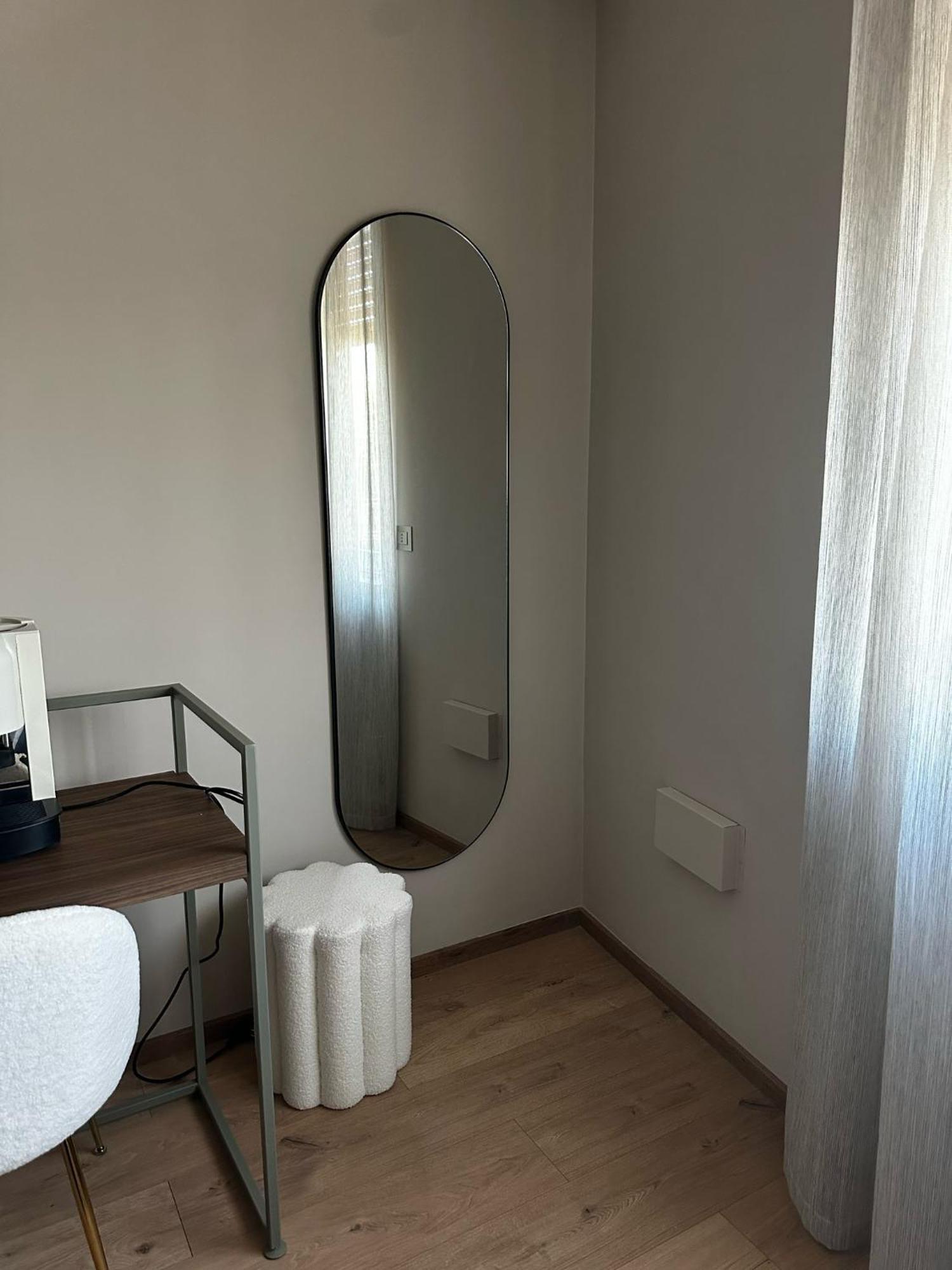 Urban Hotel Пескара Екстериор снимка